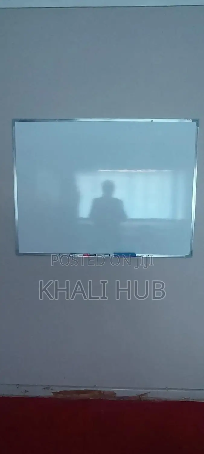 Whiteboard: Whiteboard, Frame Whiteboard.