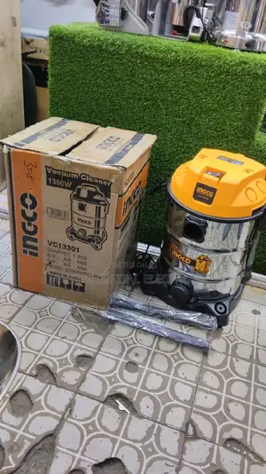 Ingco Vacuum Cleaner