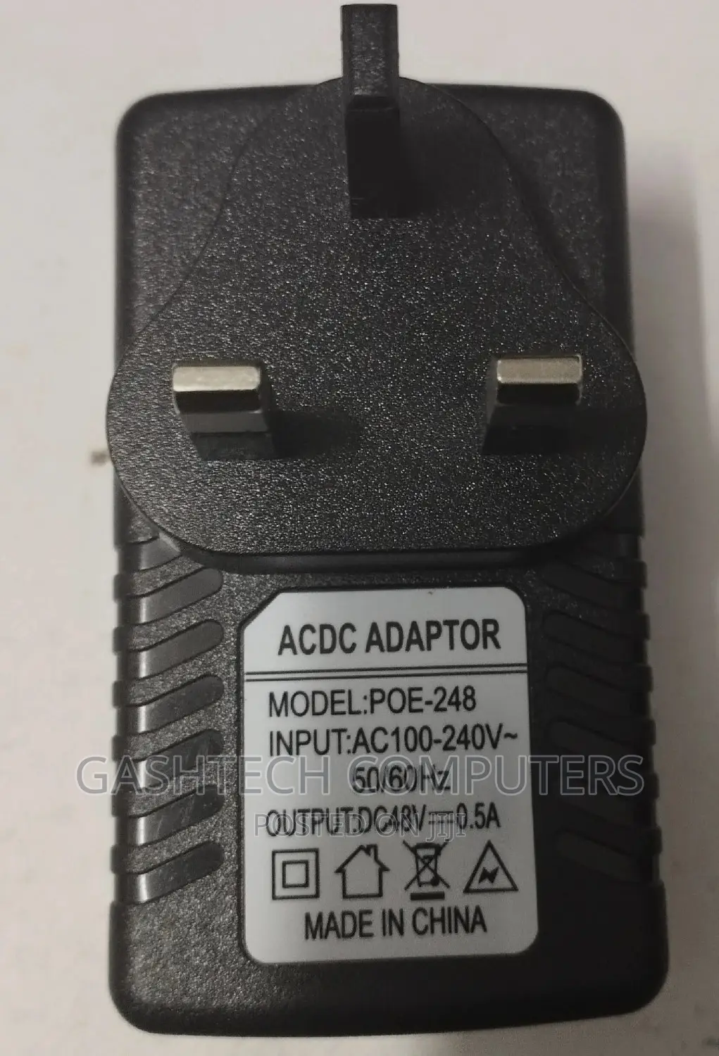 48v Poe Adaptor