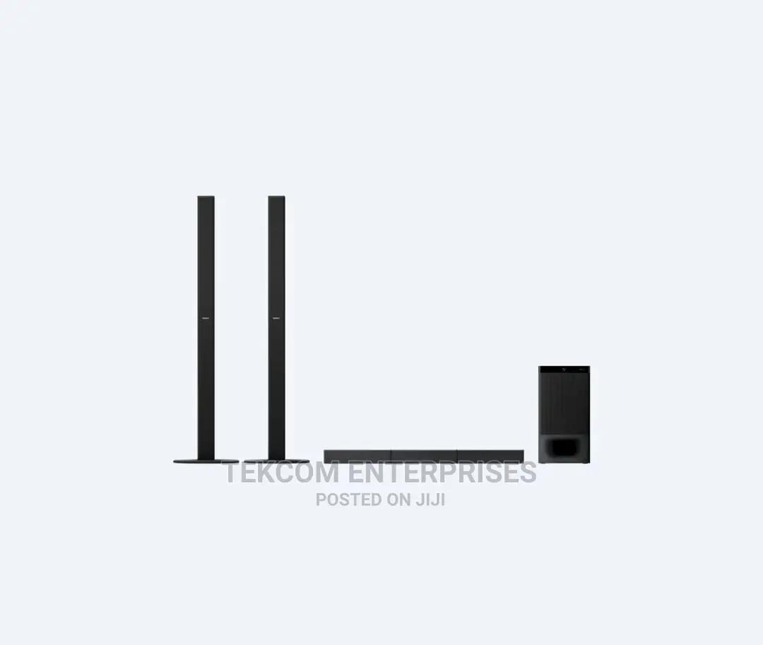 Sony HT-S700RF 5.1ch Home Cinema Soundbar System