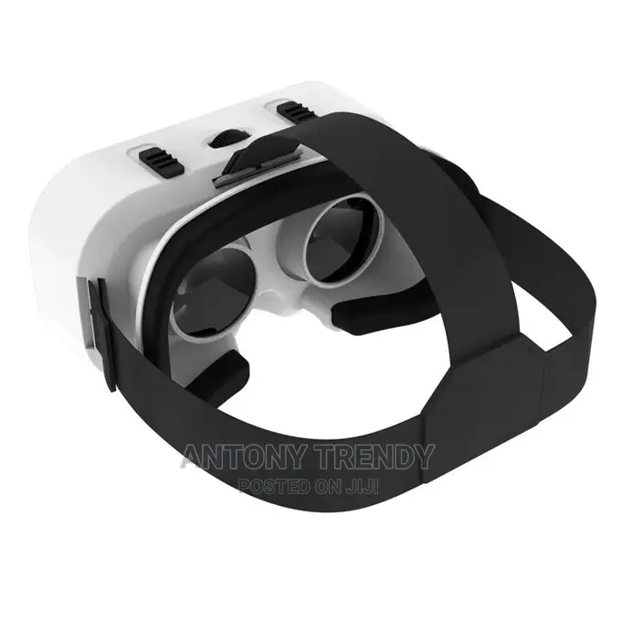 Game System Vr Goggles Glasses