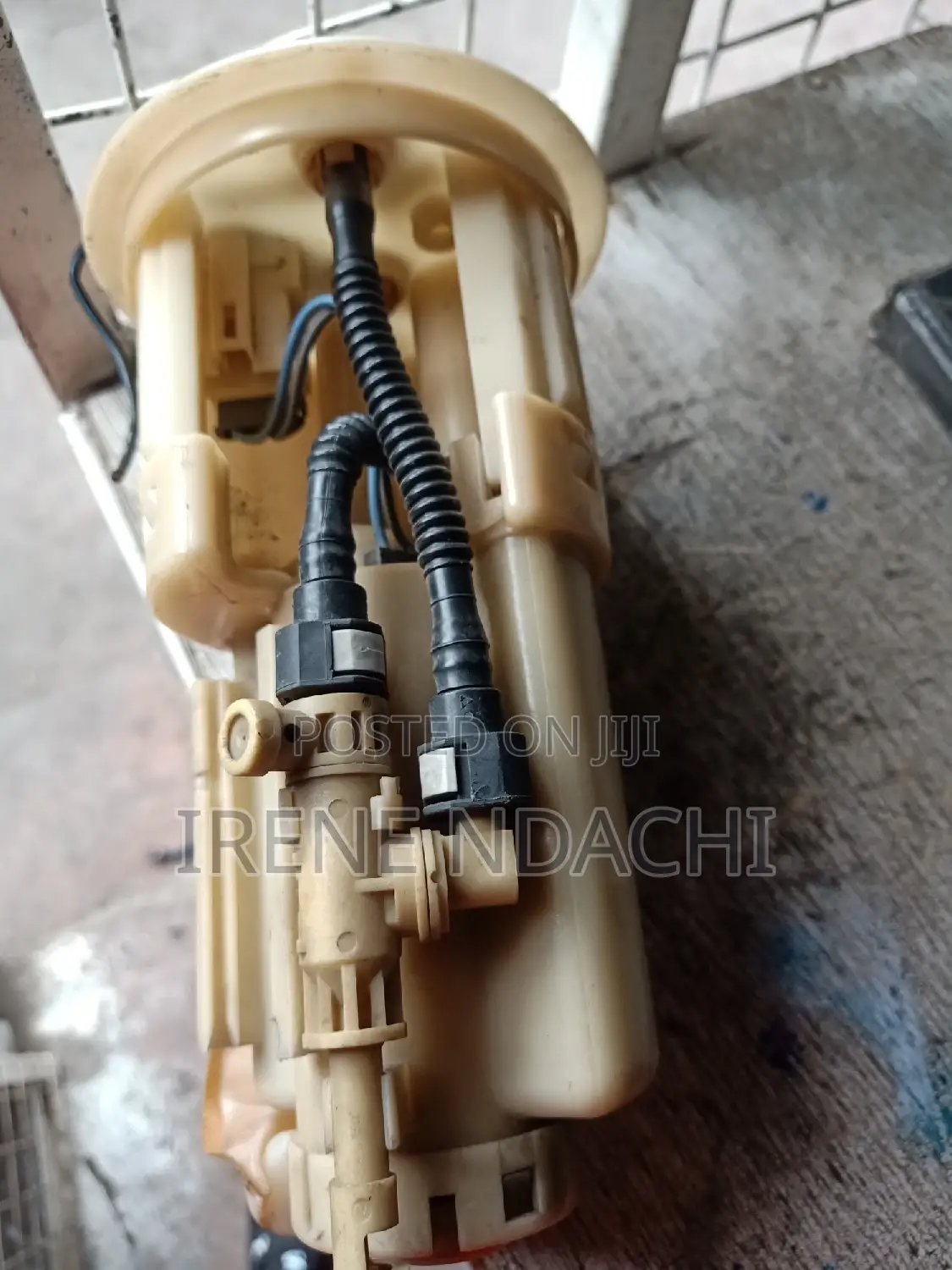 Fuel Pump Pajero IO