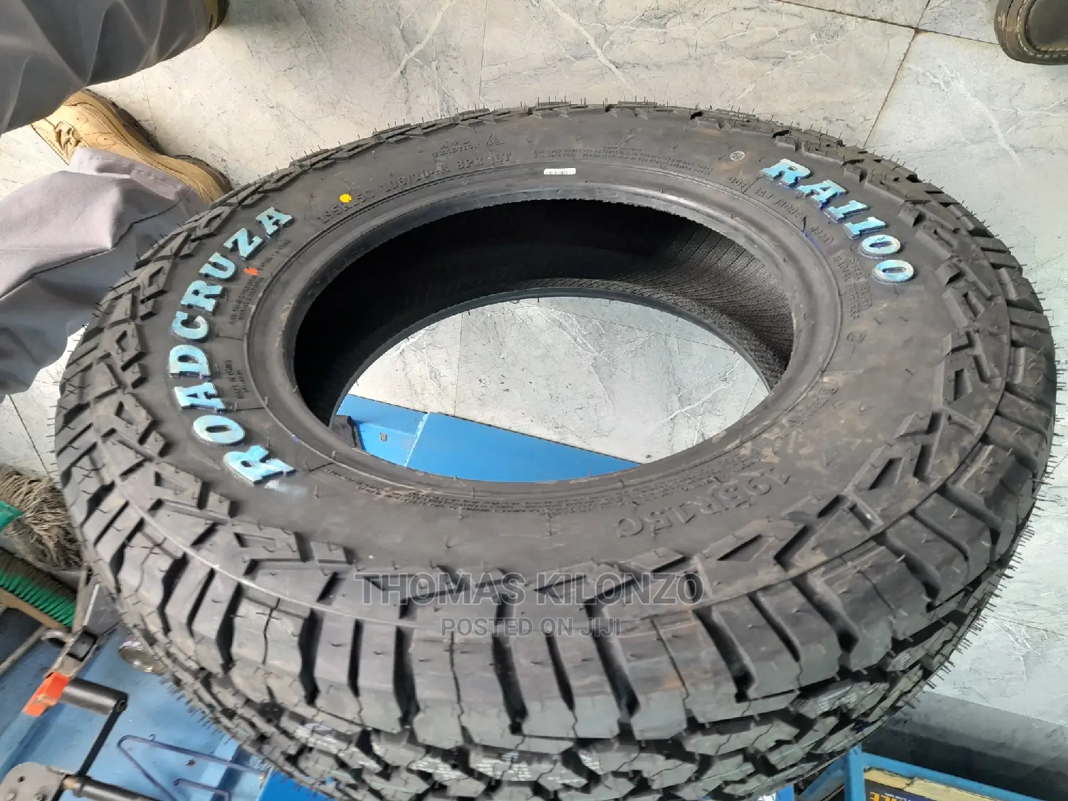 205/65r15 Roadcruiser Tyres