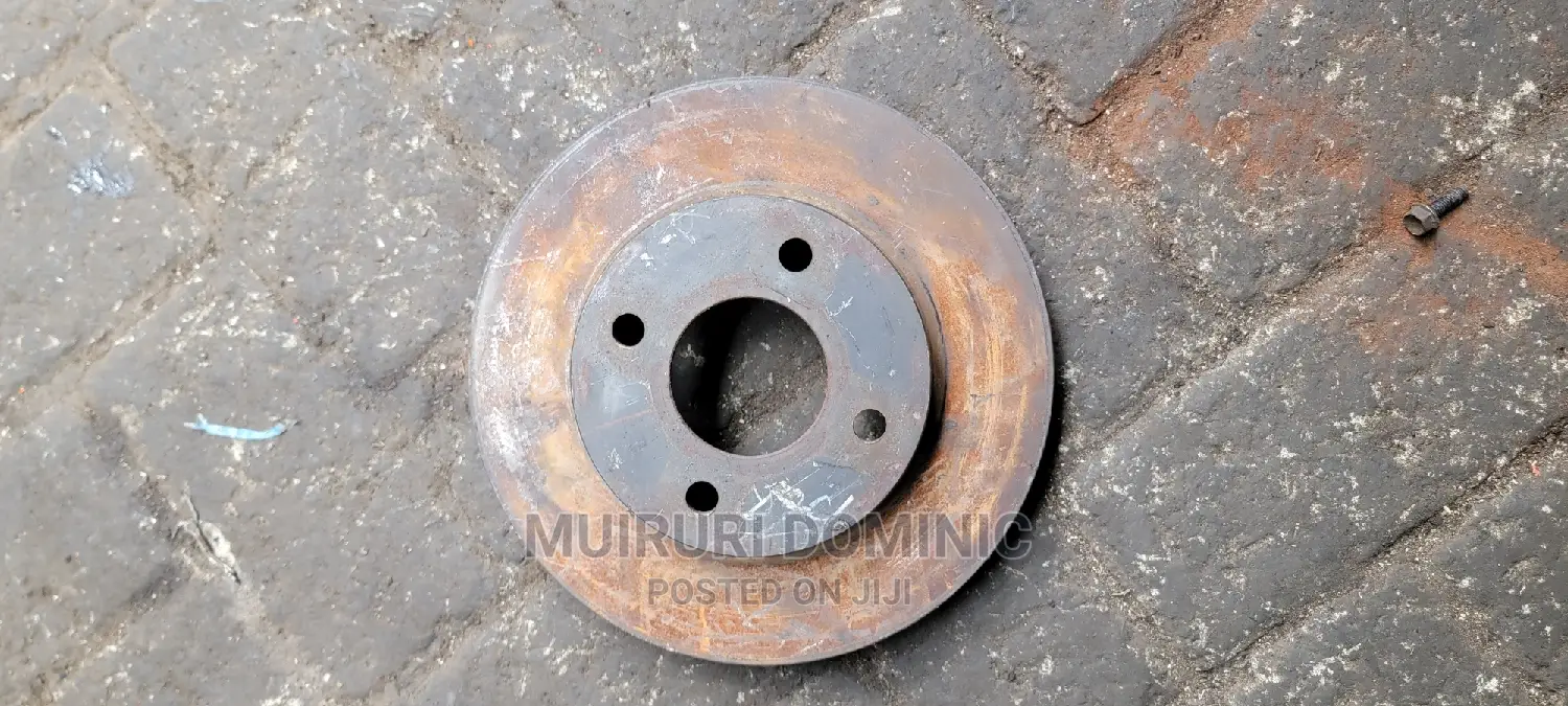 Brake Disc Probox,Succeed