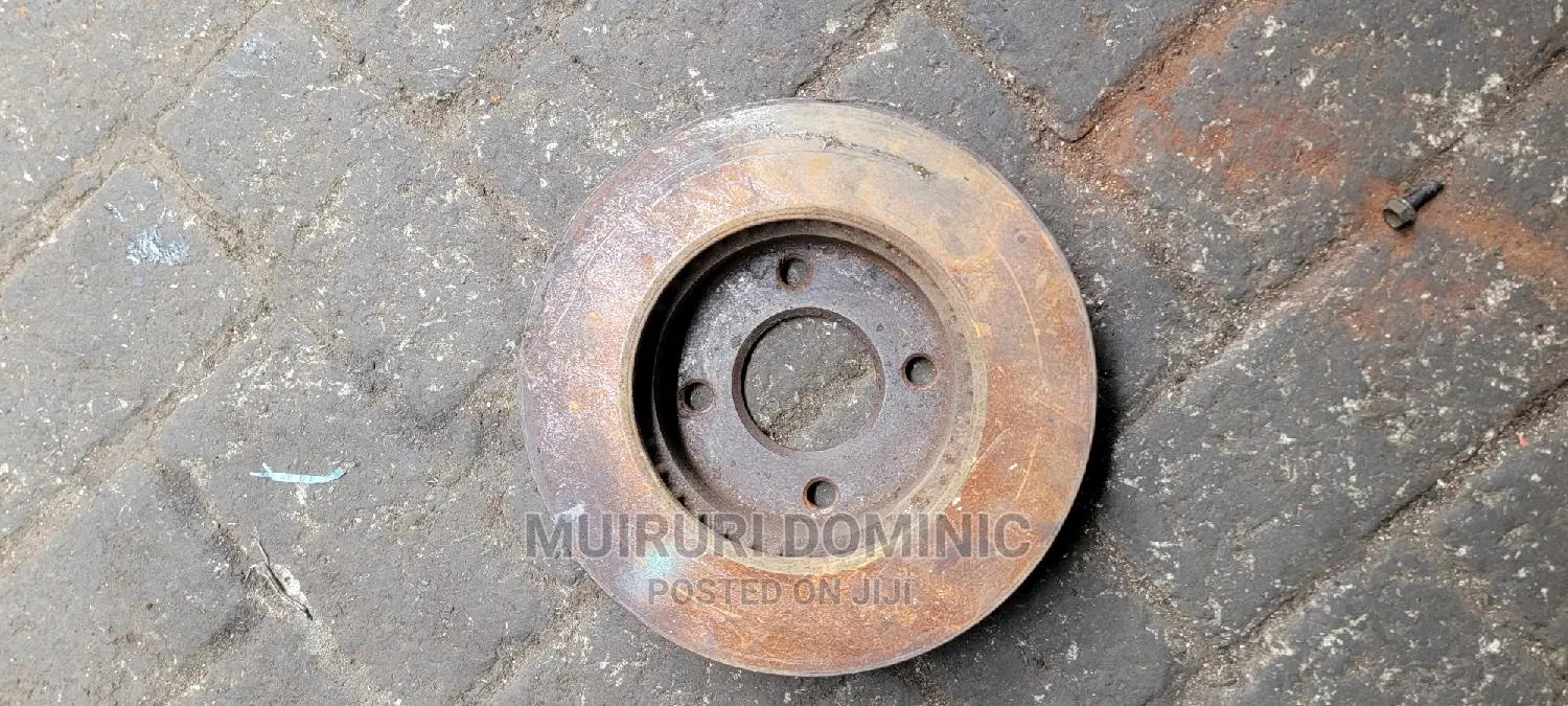 Brake Disc Probox,Succeed