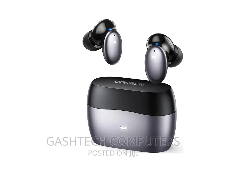 UGREEN Hitune X6 True Hybrid Active Noise-Cancelling Earbuds