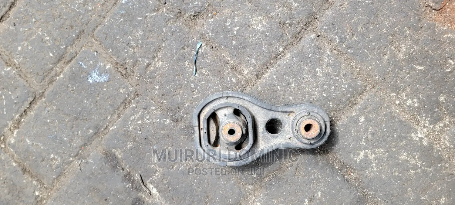 Gearbox Mount Mazda Demio