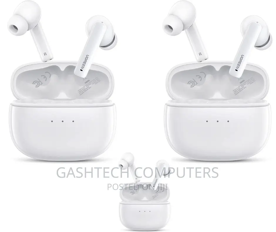UGREEN Hitune T3 Wireless Earbuds