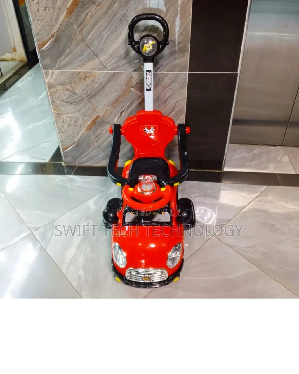 Push Car ,Push Car