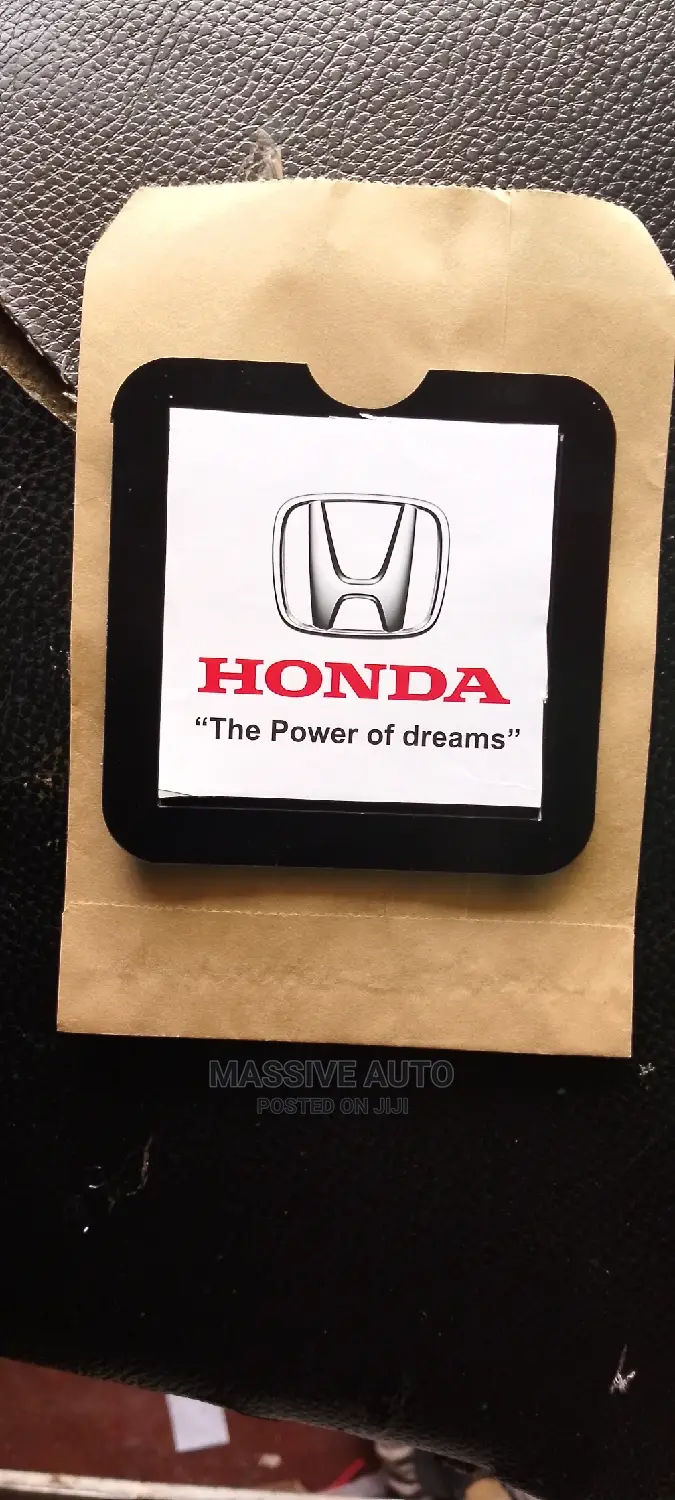 Power Honda Insurance Pockets Available