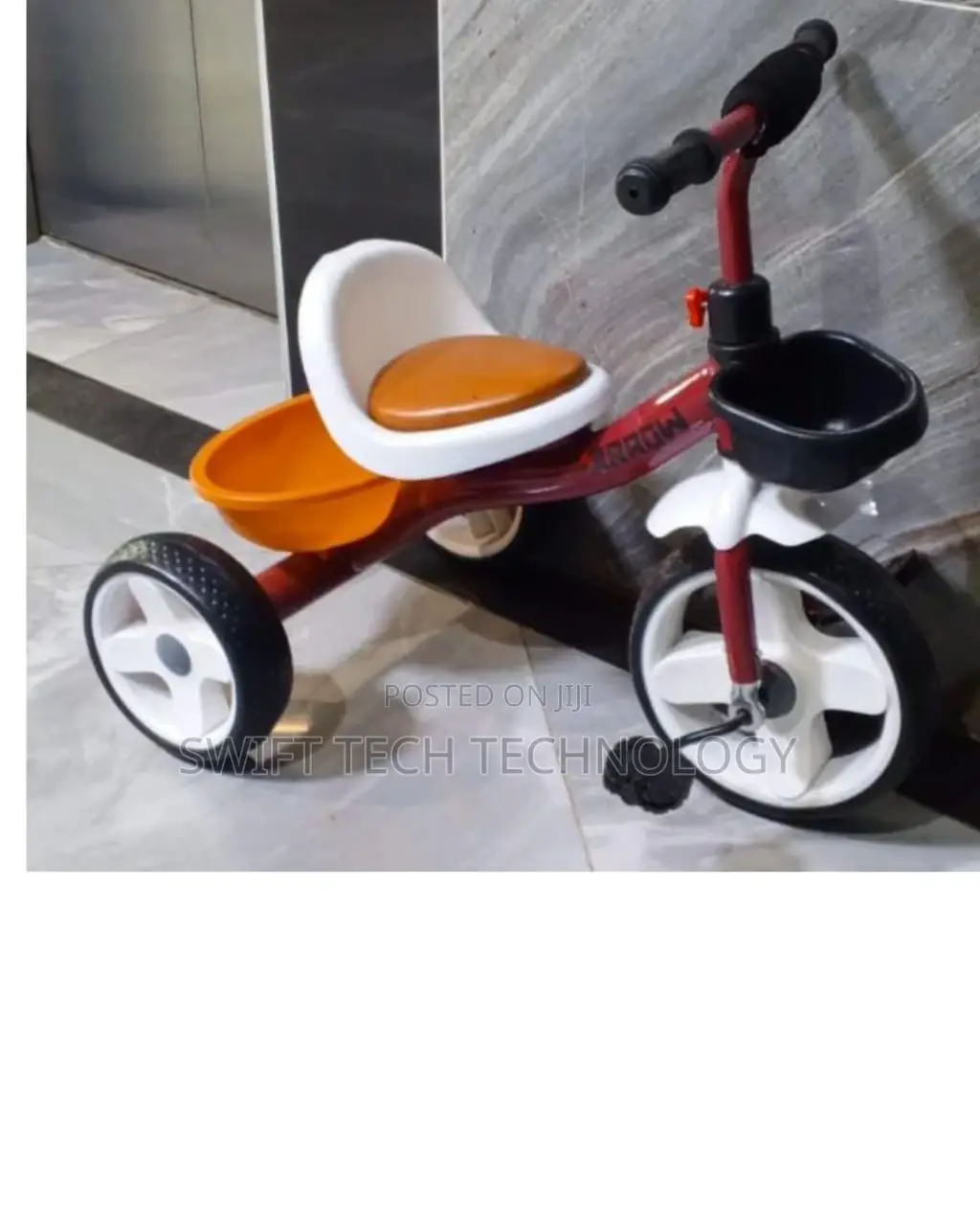 Tricycle Bicycle Tricycle Bicycle Tricycle Bicycle Tricycle