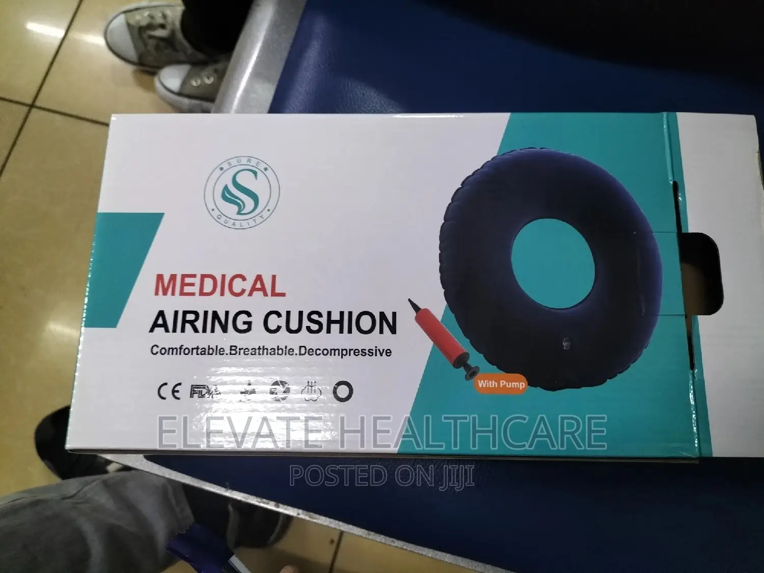 Medical Airing Cushion
