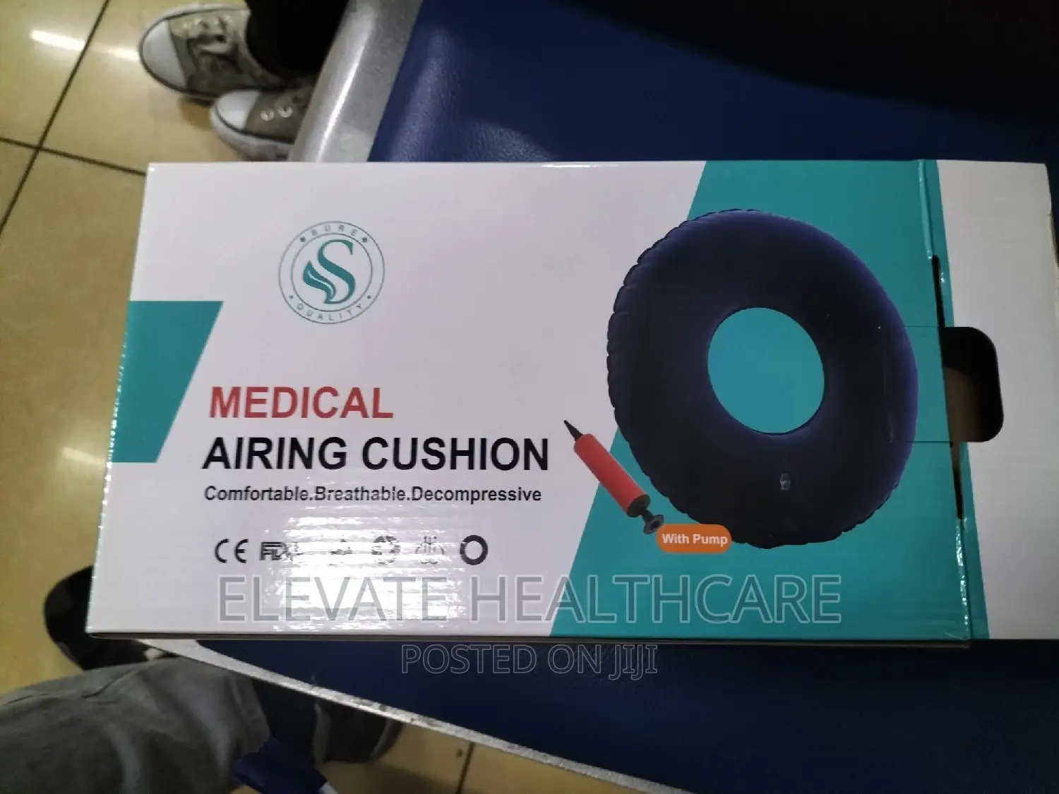 Medical Airing Cushion