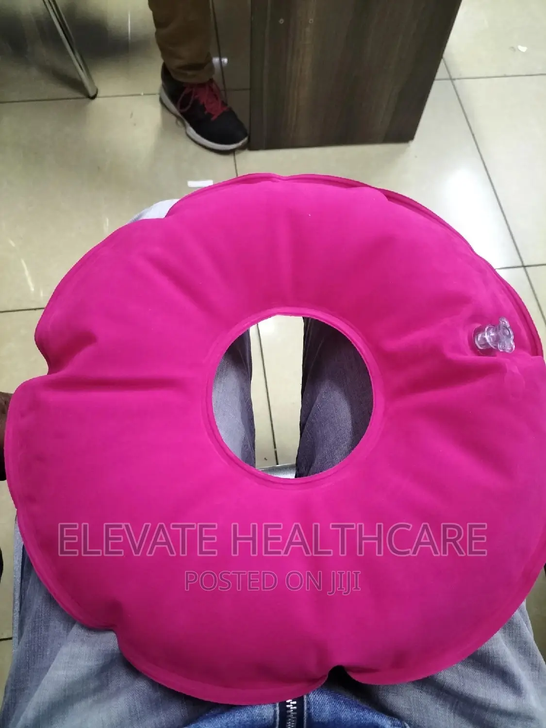 Medical Airing Cushion
