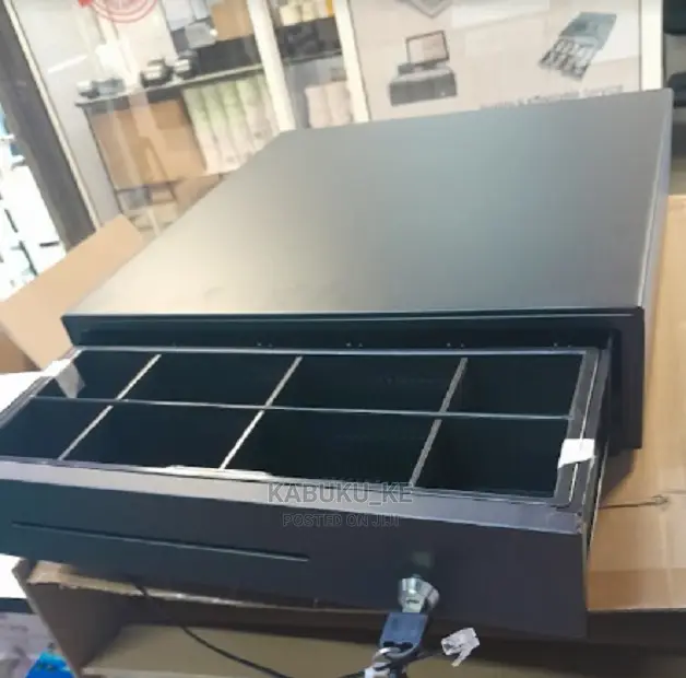 Lockable Cash Drawer Cash Drawer Box Cash Register Drawers