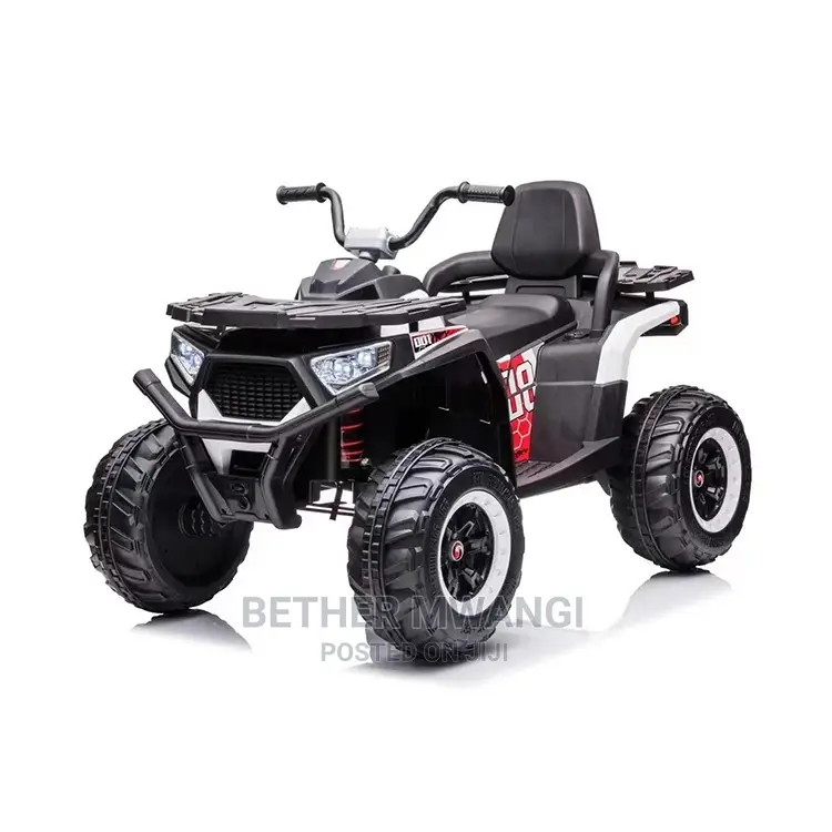Electric Kids Quad Bikes in Nairobi