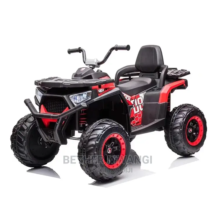 Electric Kids Quad Bikes in Nairobi