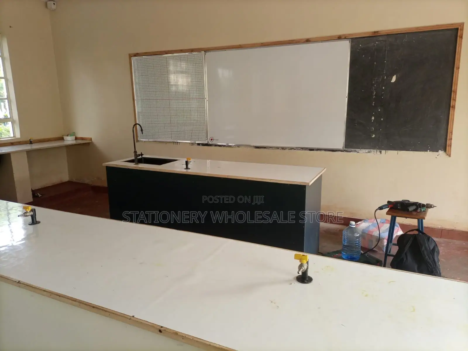 Whiteboards on Sale 120cm X 180cm
