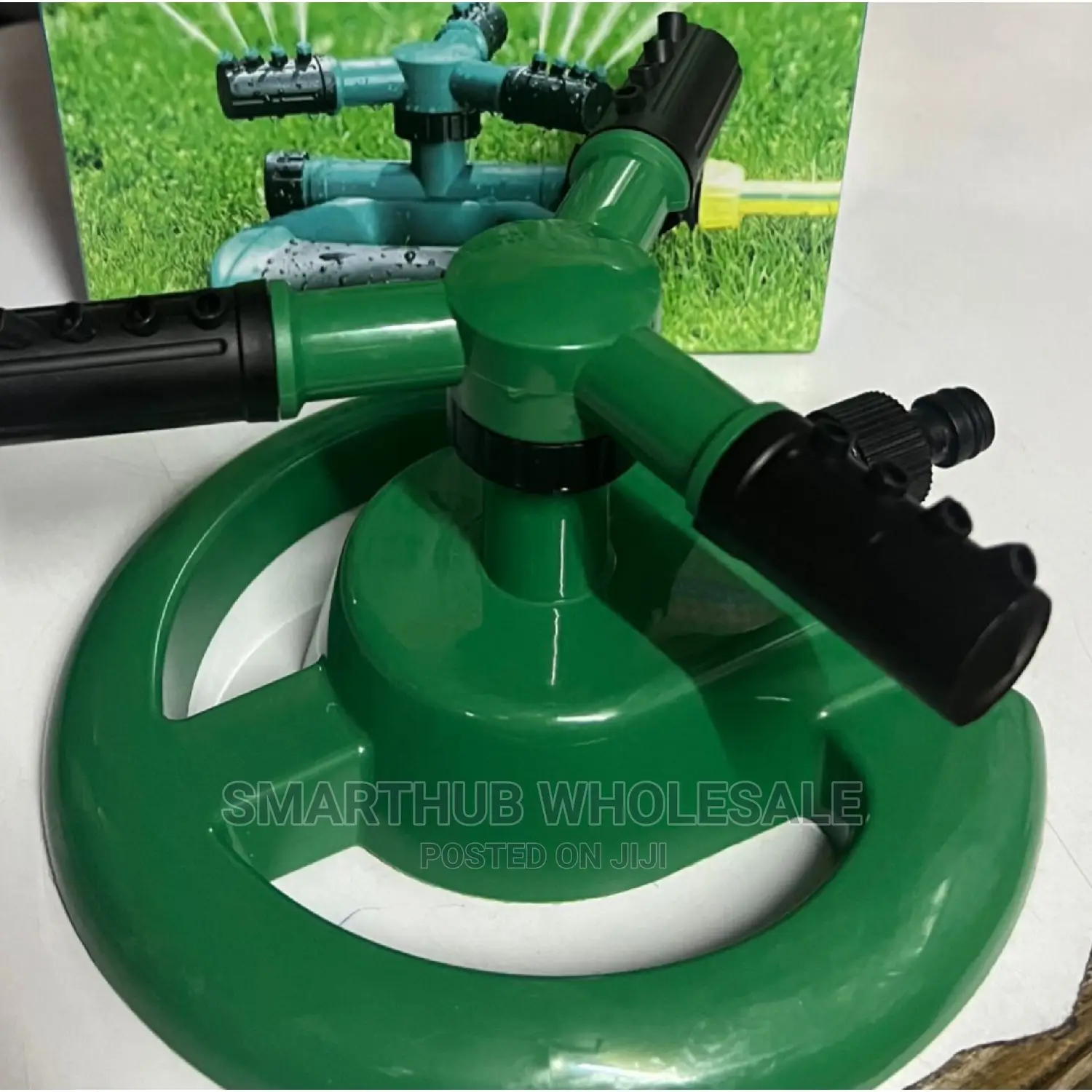 3rm Garden Sprinkler 