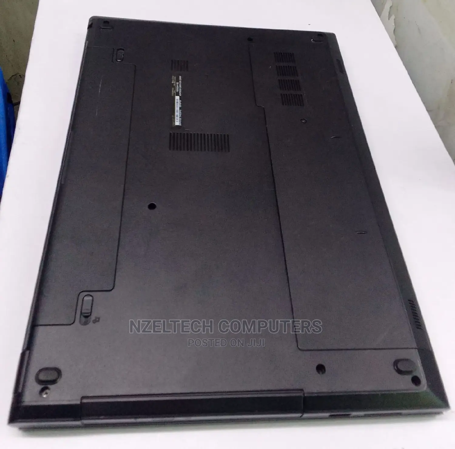 Laptop Dell Inspiron 15 3000 4GB Intel Core I3 HDD 500GB