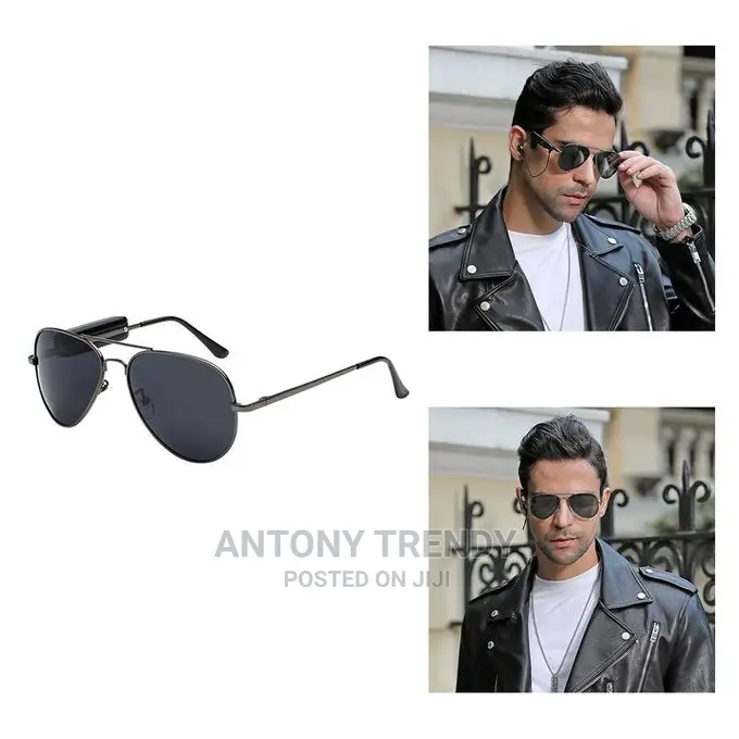 Audio Sunglasses Smart Bluetooth Headphone Polarized Color