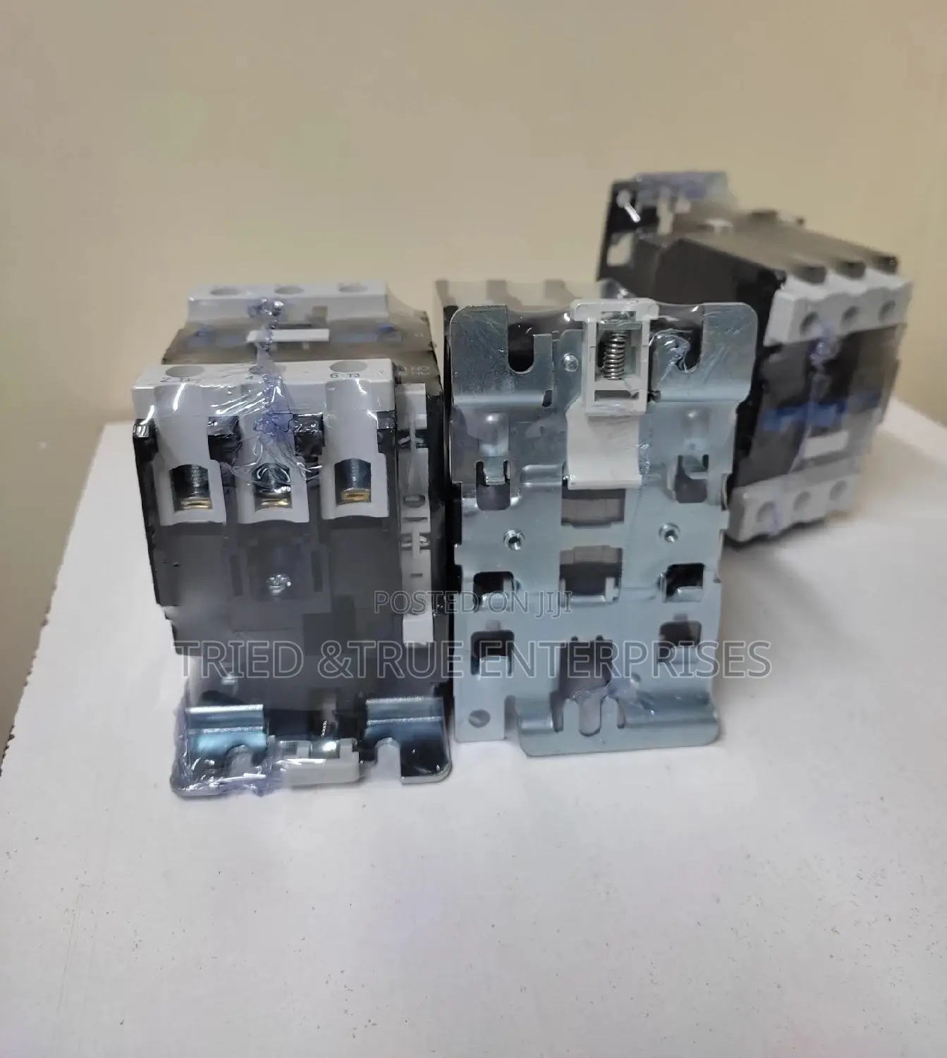 Contactors ( 80amps)