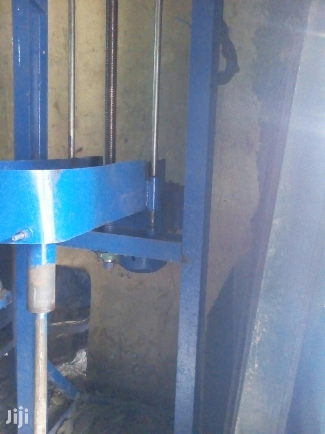 Paint Mixer( Disperser)