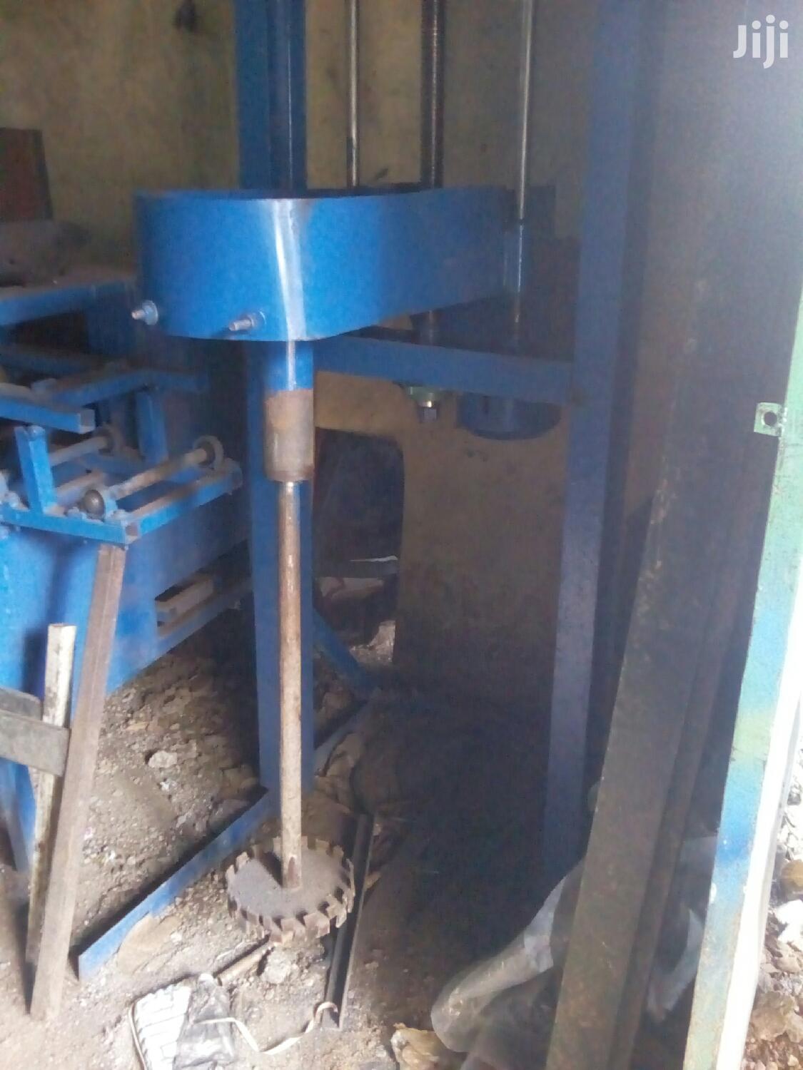 Paint Mixer( Disperser)