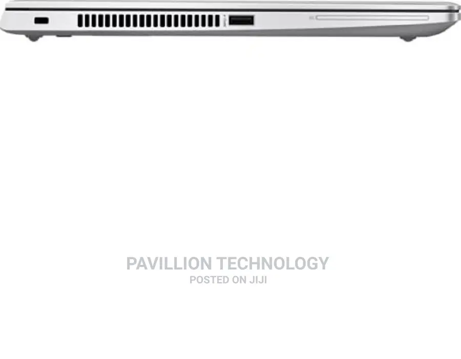 Laptop HP EliteBook 830 G5 256GB Intel Core I5 SSD 256GB