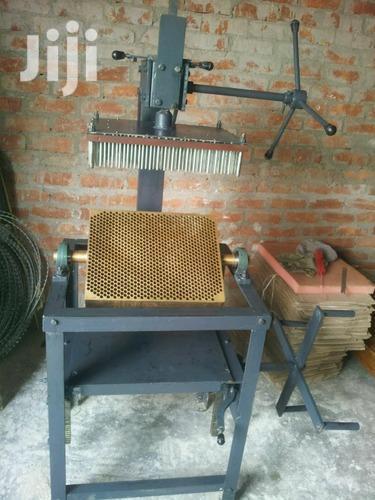Chalk Making Machine