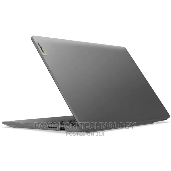 New Laptop Lenovo Ideapad 3 8GB Intel Core I3 HDD 1T