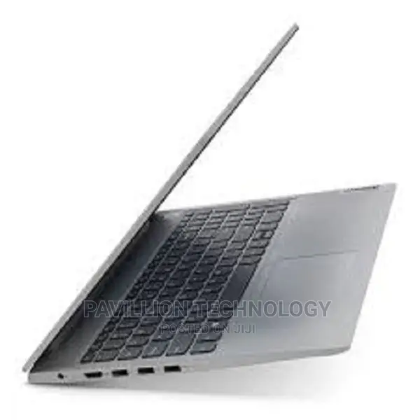 New Laptop Lenovo Ideapad 3 8GB Intel Core I3 HDD 1T