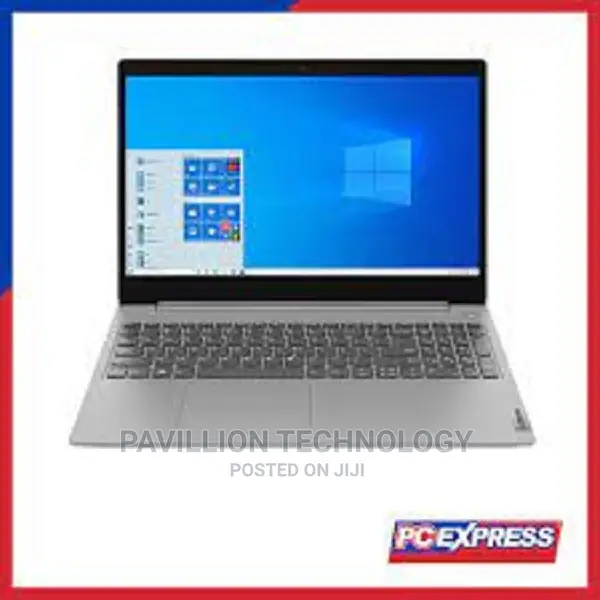 New Laptop Lenovo Ideapad 3 8GB Intel Core I3 HDD 1T
