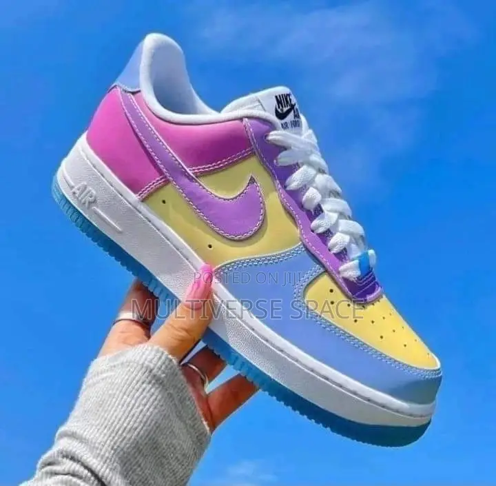Nike Air Force