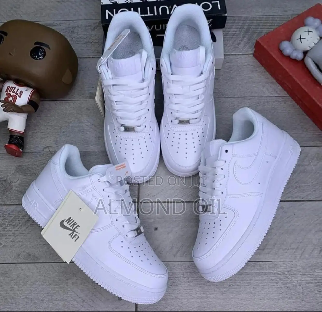 Nike Air Force