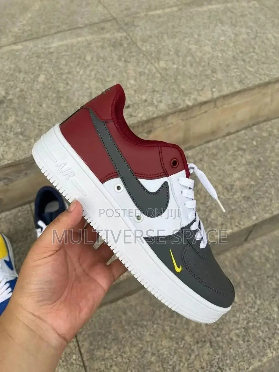 Nike Air Force