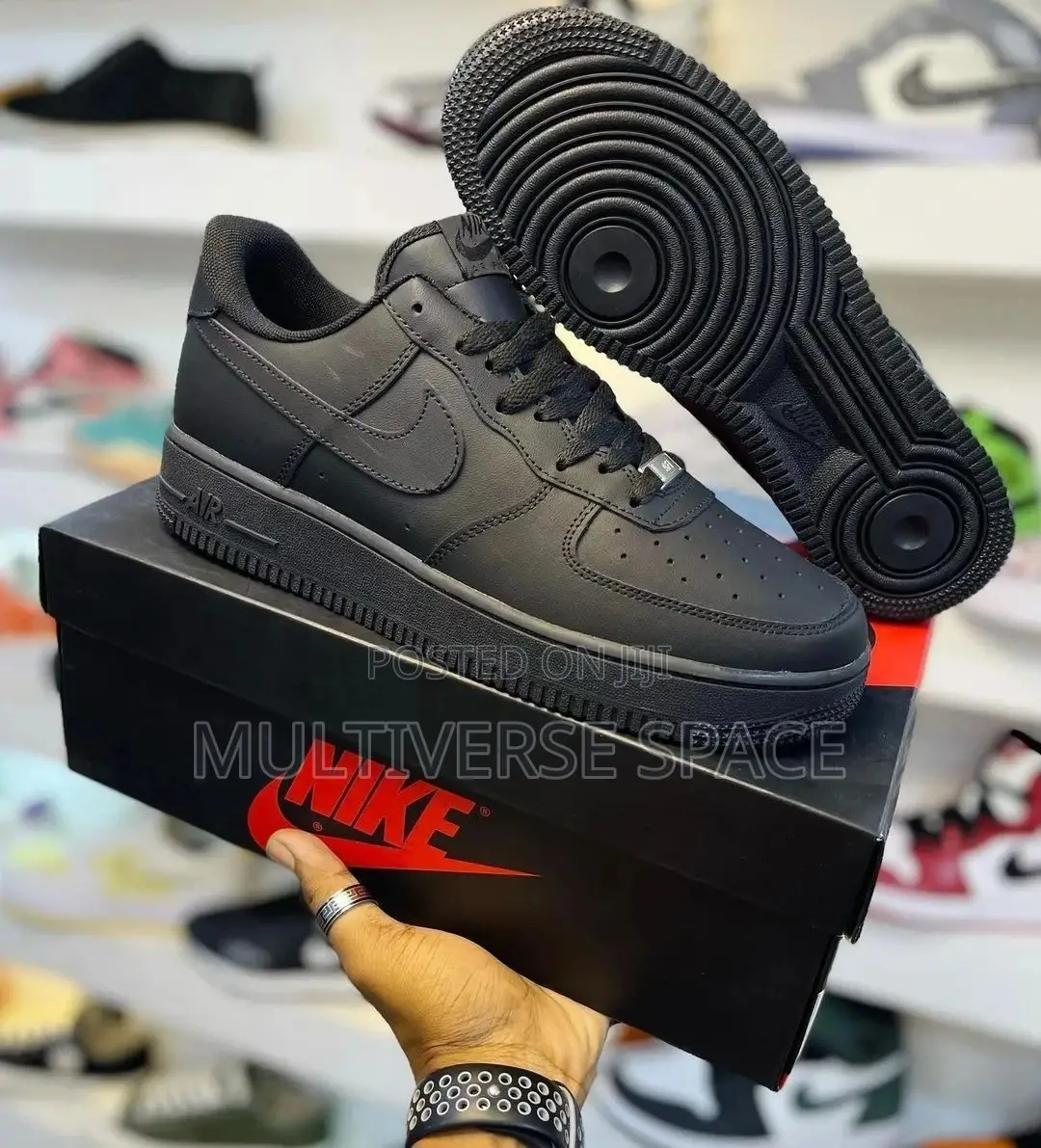 Nike Air Force