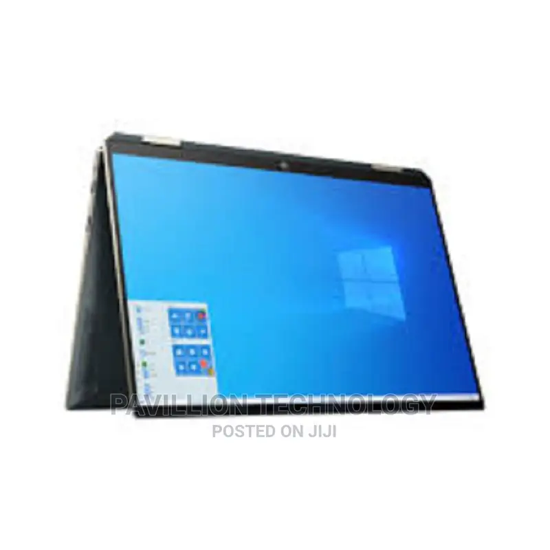 New Laptop HP Spectre X360 13 8GB Intel Core I5 SSD 512GB