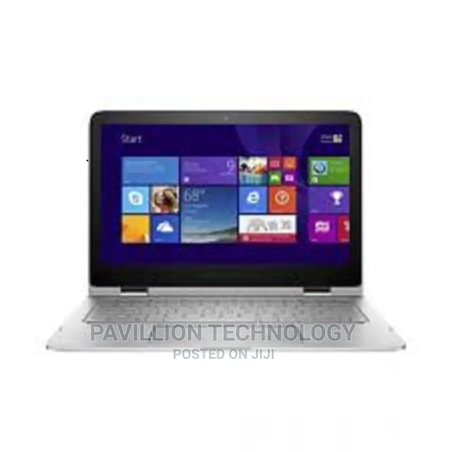 New Laptop HP Spectre X360 13 8GB Intel Core I5 SSD 512GB