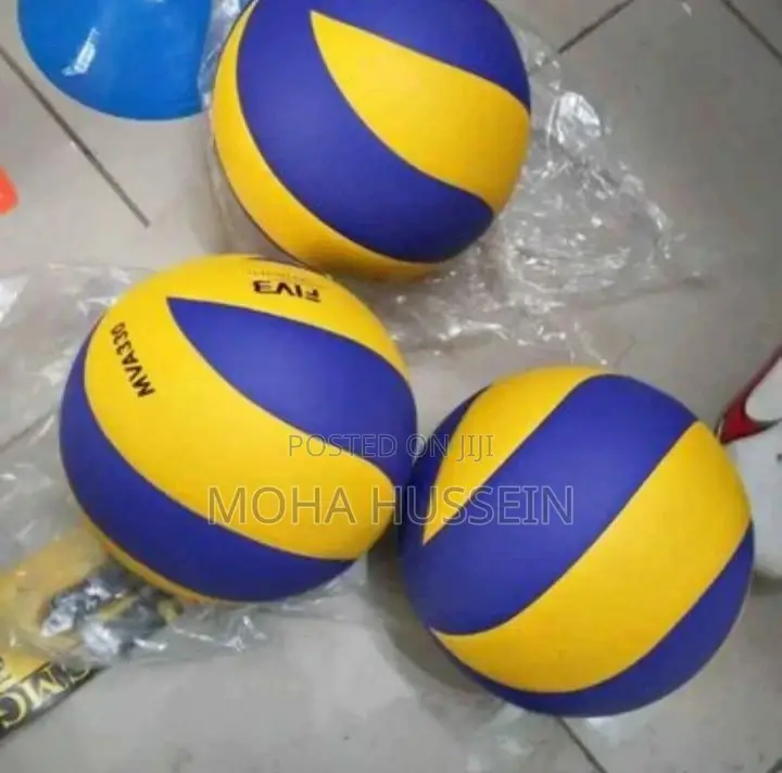 Mikasa Volleyball 330 210 Etc