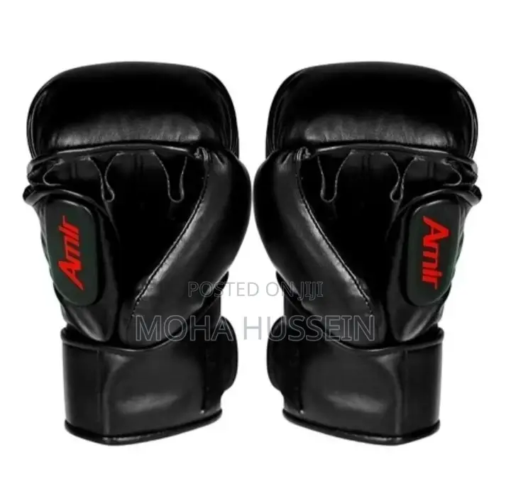 Boxing Gloves
