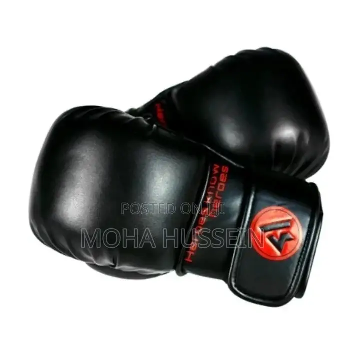 Boxing Gloves