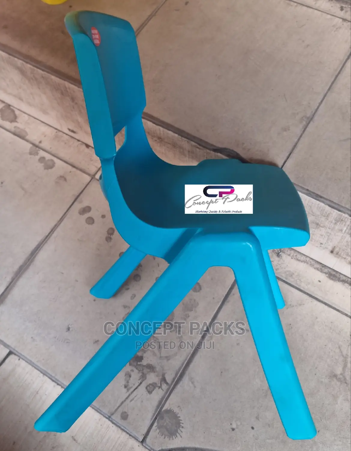 Kindergarten Pp1, Pp2, Playgroup Children Chairs
