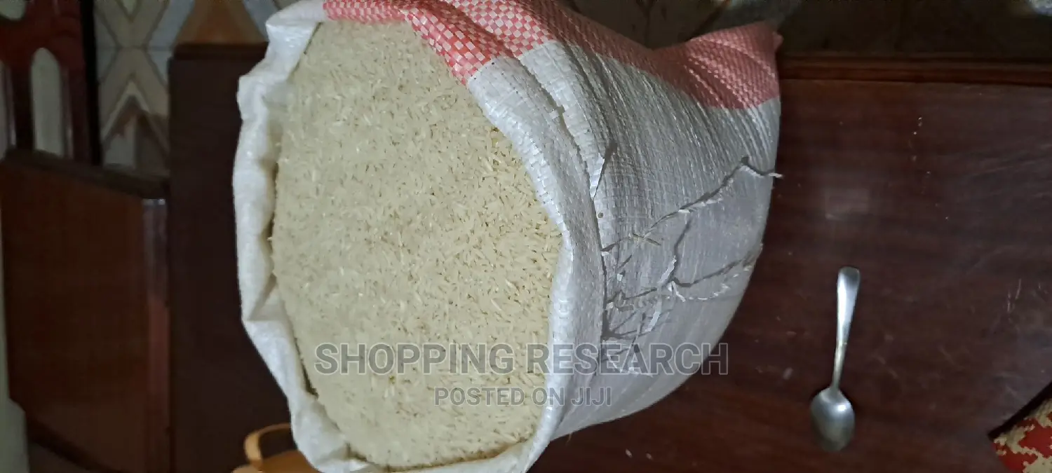 Pure Aromatic Pishori Rice