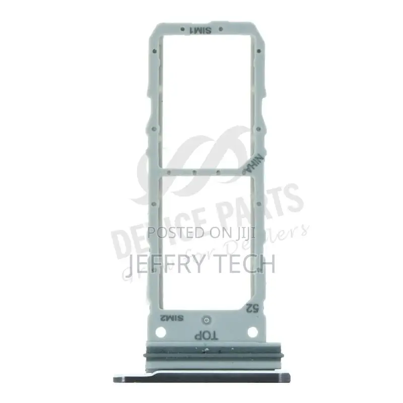 SIM Card Tray for Samsung Galaxy Note20/Note20 5G Dual Card
