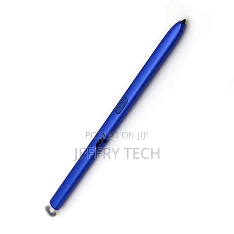 Stylus Touch Pen for Samsung Galaxy Note10 Lite Blue OEM