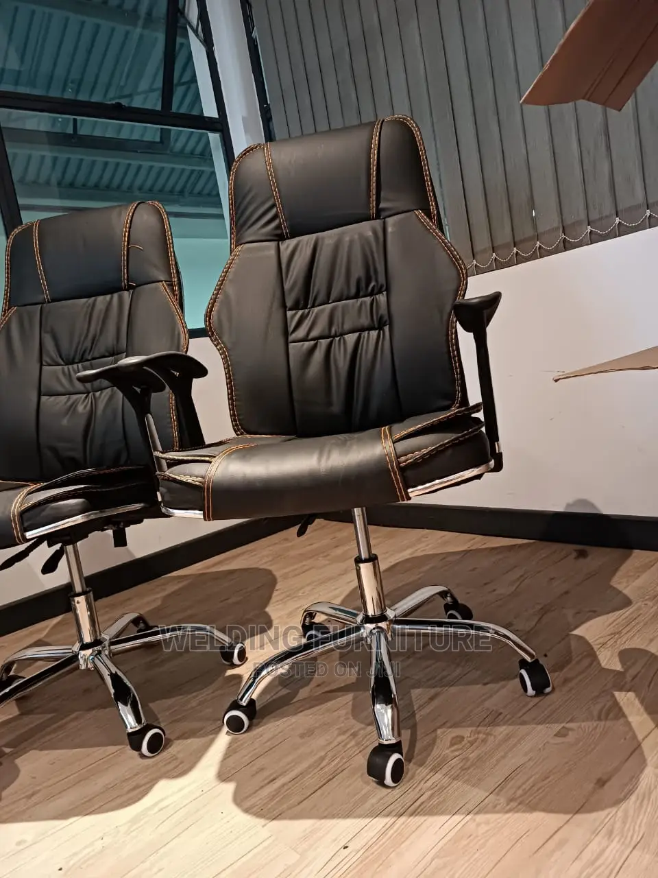 Executive Office Chair