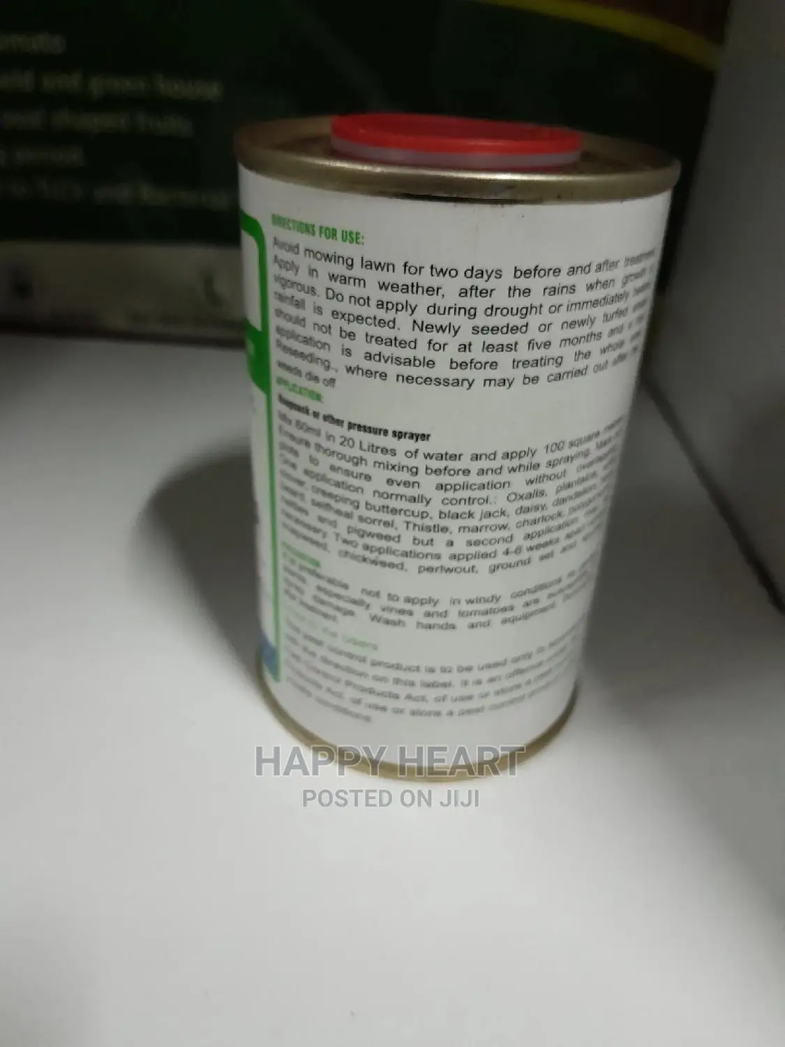 Ariane Selective Weedkiller Herbicide 200ml