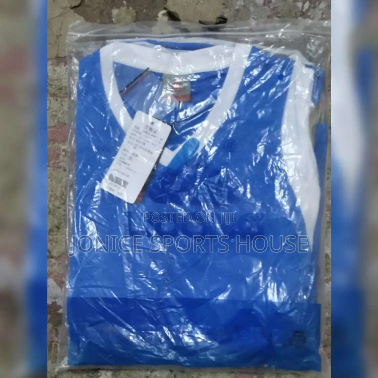 Basketball Uniforms