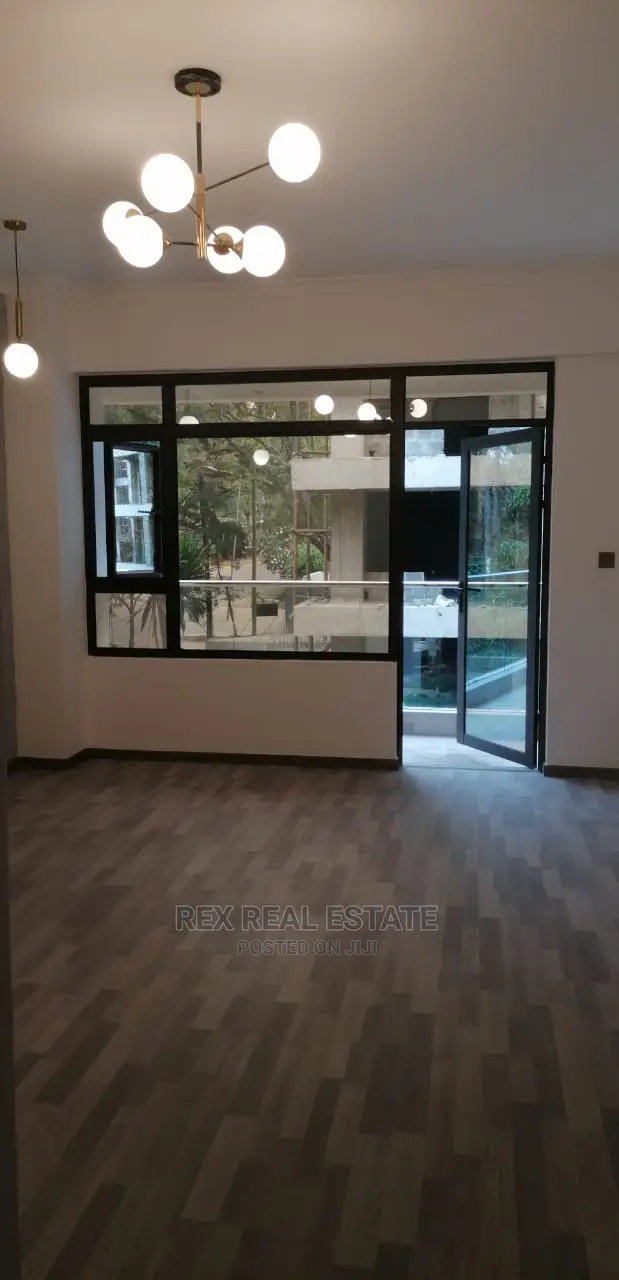 3bdrm Apartment in Muringa Rd,Ensuite, Hurlingham for rent